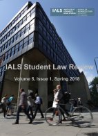 					View Volume 5, Issue 1, Spring 2018
				