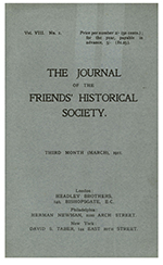					View Vol. 8 No. 1 (1911)
				