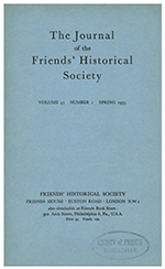 					View Vol. 47 No. 1 (1955)
				
