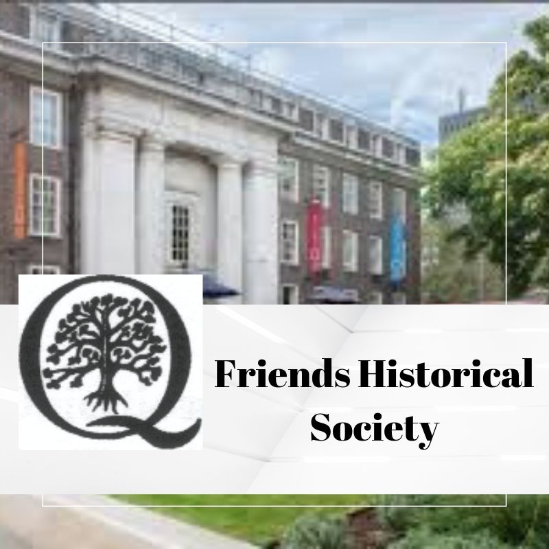 Friends Historical Society